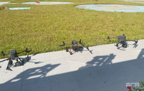 配资网上炒股平台 高质量发展看中国｜政策护航 产业协同 低空经济迎风“高飞”