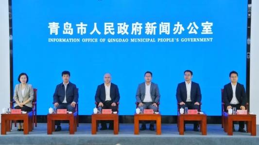 证券炒股配资网 “产业链上的山东好品牌”青岛市系列现场媒体见面会｜绿色能源产业链专场：青岛镭测创芯科技有限公司