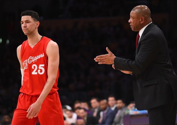 中国股票配资网网 里弗斯：我带过儿子&带过女婿 现在又陷入了字母三兄弟的家庭事务