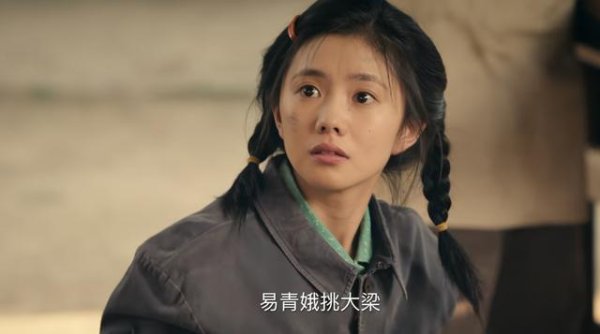 温州配资公司 《主角》要不是易青娥走红！苟存忠做梦也想不到朱继儒的良苦用心
